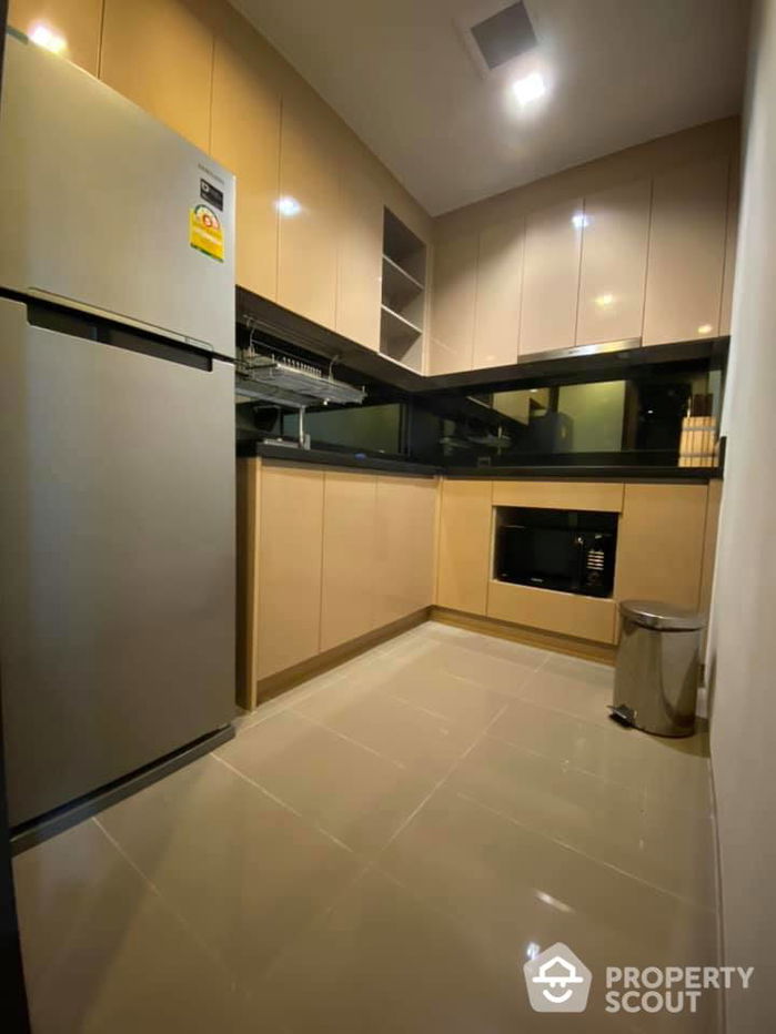 รูป คอนโด 2 นอน วิวดี at The Line Sukhumvit 71 ใกล้ BTS พระโขนง (ID 390006) - รูปที่ 8/10