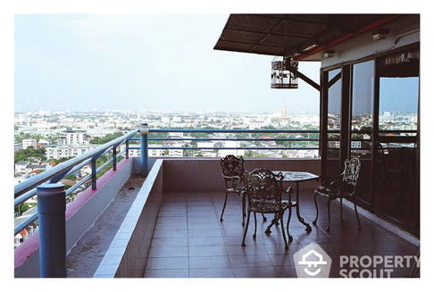 คอนโด 3-ห้องนอน ที่ รัชดา พาวิลเลี่ยน คอนโดมิเนียม ใกล้ MRT รัชดาภิเษก (ID 384490)