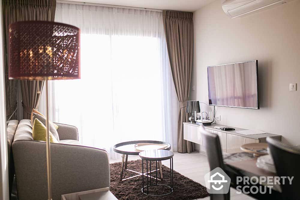picture 2-BR Condo at Life One Wireless near BTS Phloen Chit (ID 889880) - 11/13
