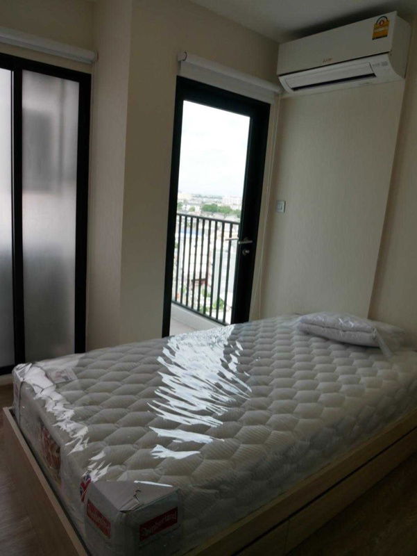 รูป 🔥🔥ด่วน ให้เช่า ‼️พร้อมอยู่ ( 1 bed Plus /1 bath39 ตร.ม.) คอนโด เอพพิโซด พหล-สะพานใหม่ 🟠#CT2307_258 - รูปที่ 6/10