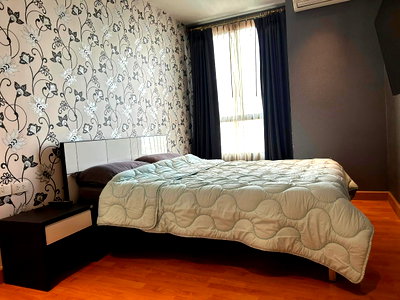 คอนโดให้เช่า :  ให้เช่า  The President Sukhumvit​ ห้องสวย ราคาดี สอบถามเพิ่มเติมได้ที่ LINE @condorental !!