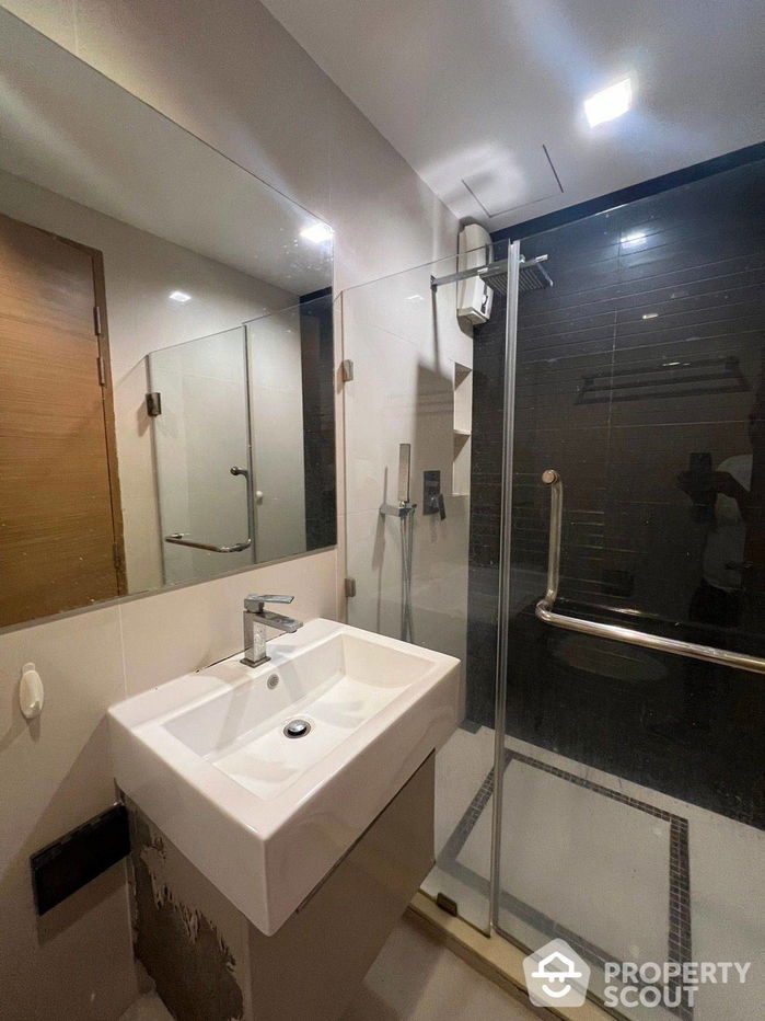 picture 2-BR Condo at Rhythm Ratchada-Huaikwang near MRT Huai Khwang (ID 1229398) - 5/15