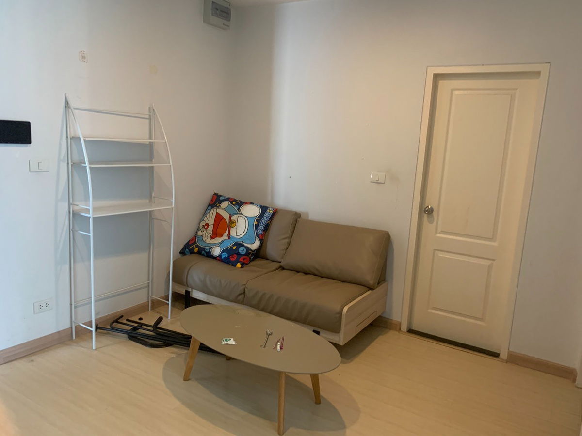 picture  For Rent Bangkok Horizon Sathorn-Narathiwas - 1/12