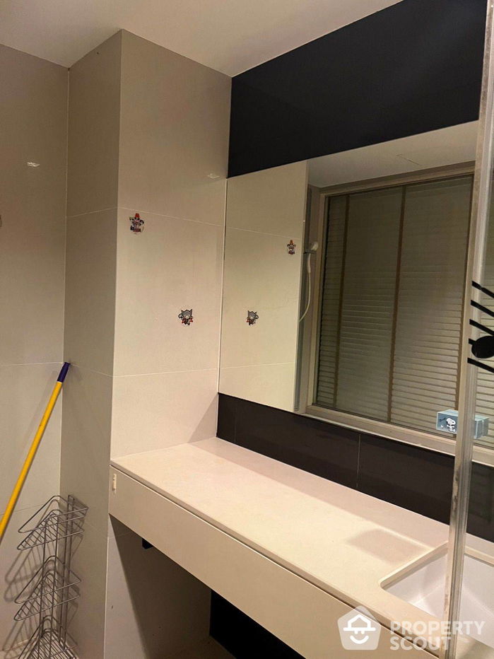 picture 2-BR Condo at Rhythm Ratchada-Huaikwang near MRT Huai Khwang (ID 1229398) - 12/15