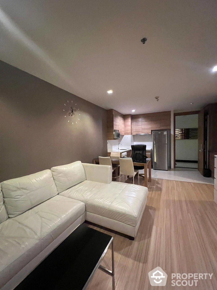 picture 2-BR Condo at Rhythm Ratchada-Huaikwang near MRT Huai Khwang (ID 1229398) - 4/15