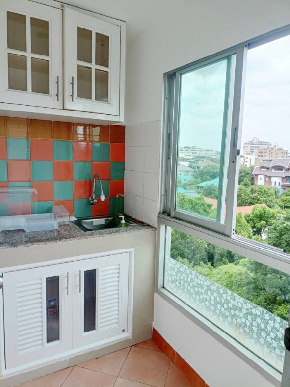 picture Regent Home5 Ratchada19 condominium - 7/9