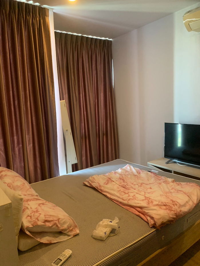 picture  For Rent Bangkok Horizon Sathorn-Narathiwas - 4/12
