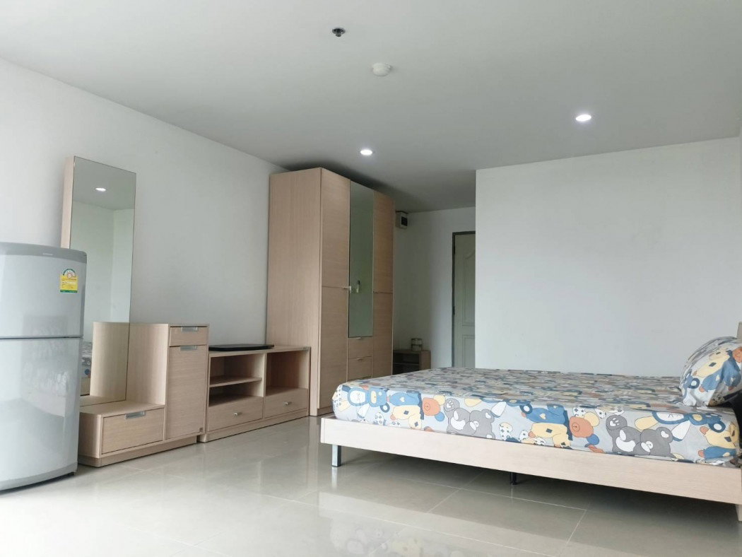 picture Regent Home5 Ratchada19 condominium - 4/9
