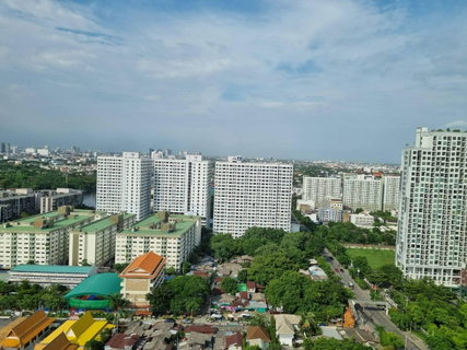รูปภาพ (วิวสวยมากก) เช่า The Base Sukhumvit 77 1B1B ✨LineID : @Habitant (มี@ ข้างหน้า)✨
