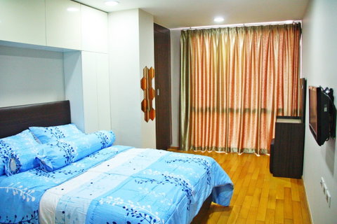 รูปภาพ  ให้เช่า  The Tempo Phaholyothin​ ห้องสวย ราคาดี สอบถามเพิ่มเติมได้ที่ LINE @condorental !!