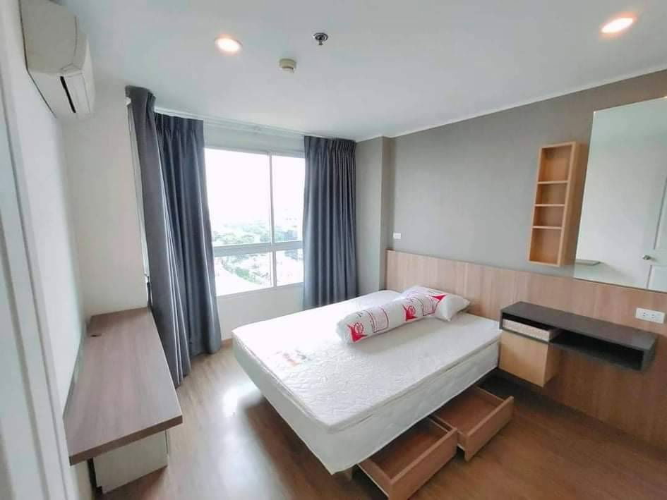 picture UDH228 U Delight Huamak 31sqm. 19th Floor 9,500 baht 081-904-4692 - 4/8