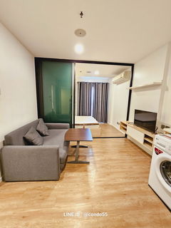 ขายด่วน! ราคาพิเศษสุด! คอนโดเเอพพิโซด พหลโยธินสะพานใหม่ โทร 0658309884