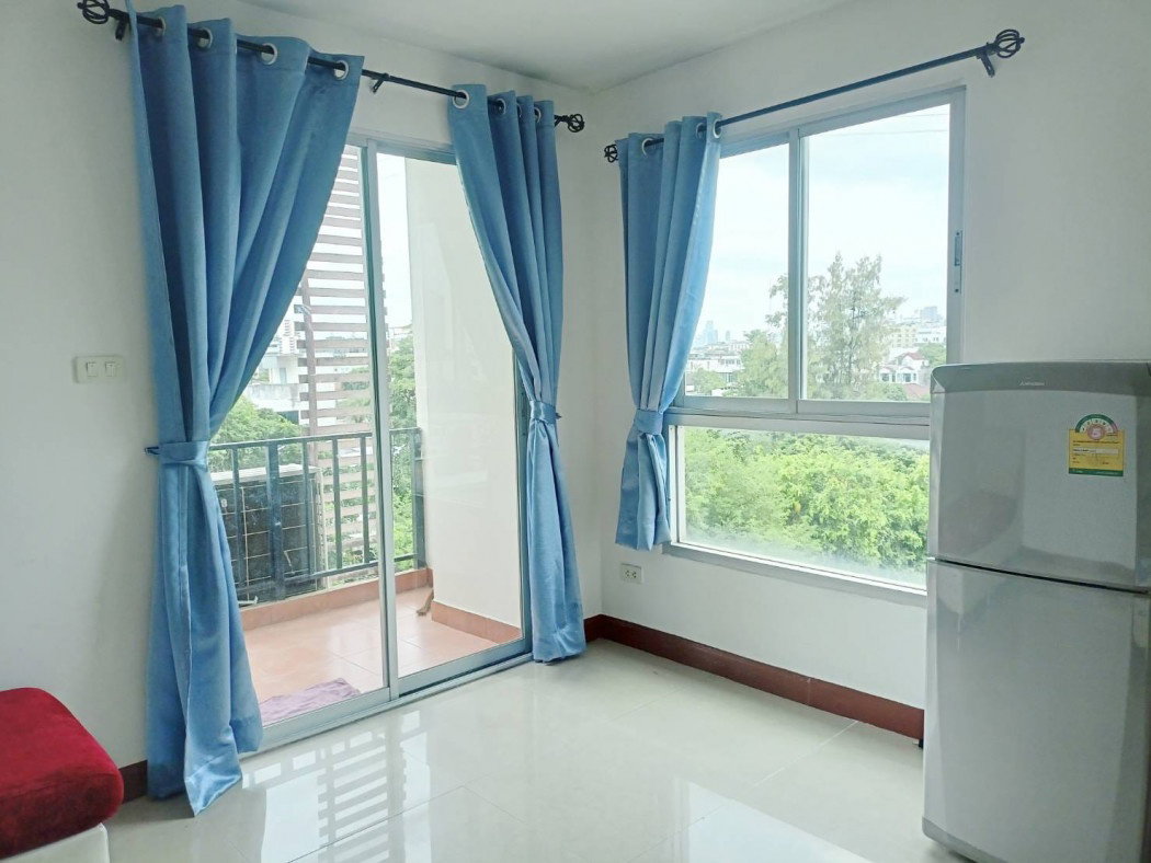 picture Regent Home5 Ratchada19 condominium - 3/9