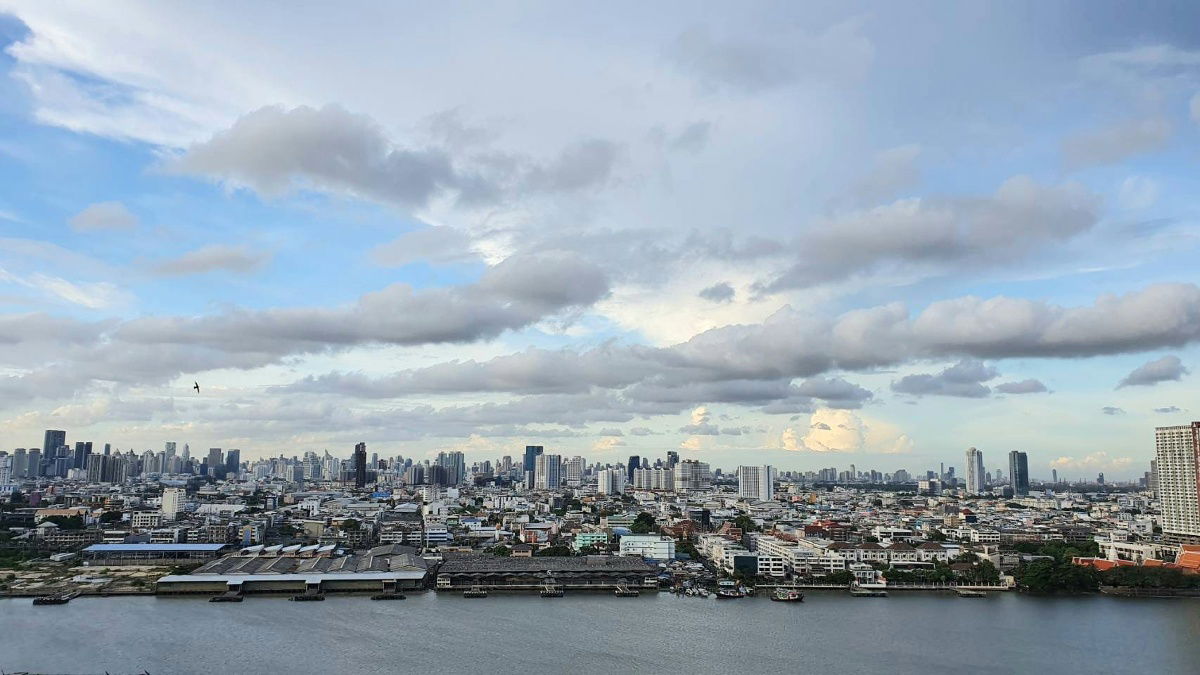 รูป ให้เช่า  แชปเตอร์ วัน โมเดิร์น ดัชต์ ราษฎร์บูรณะ 33  🔴🔴 - รูปที่ 6/6