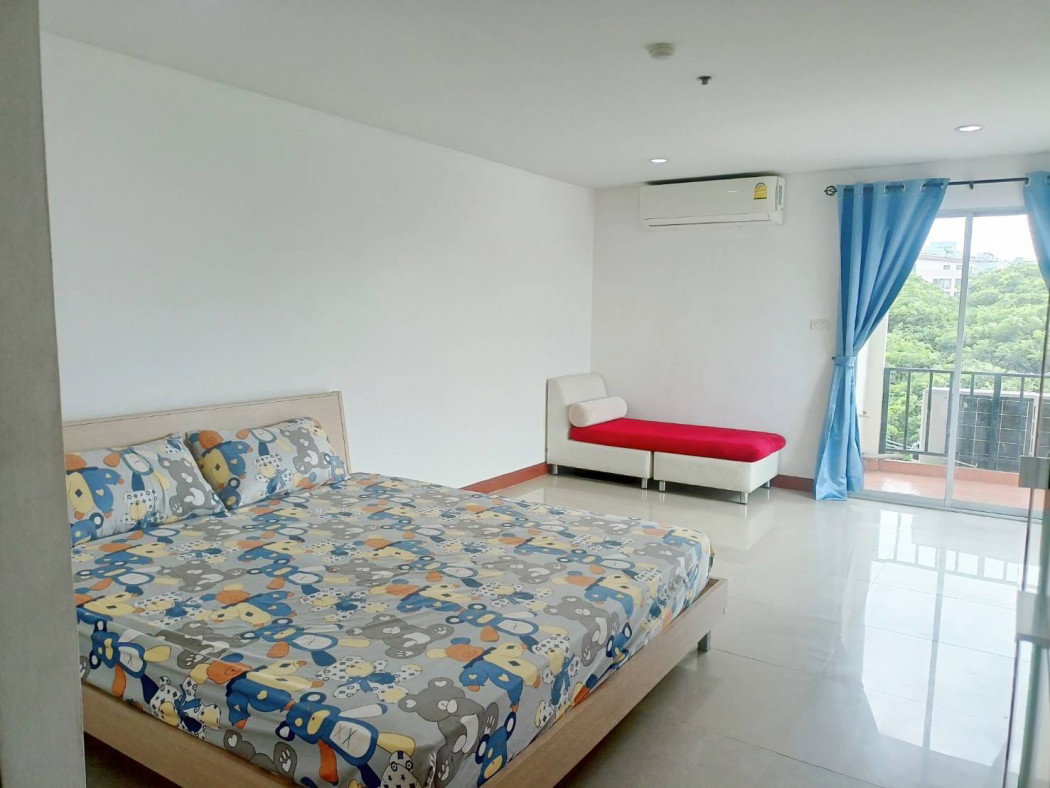 picture Regent Home5 Ratchada19 condominium - 1/9