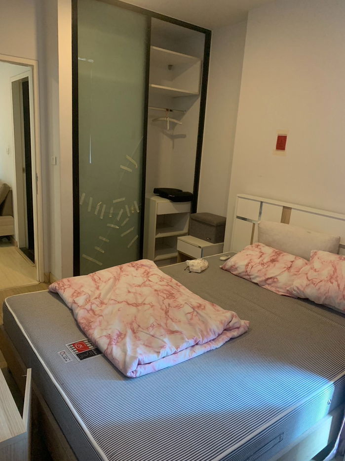 picture  For Rent Bangkok Horizon Sathorn-Narathiwas - 5/12