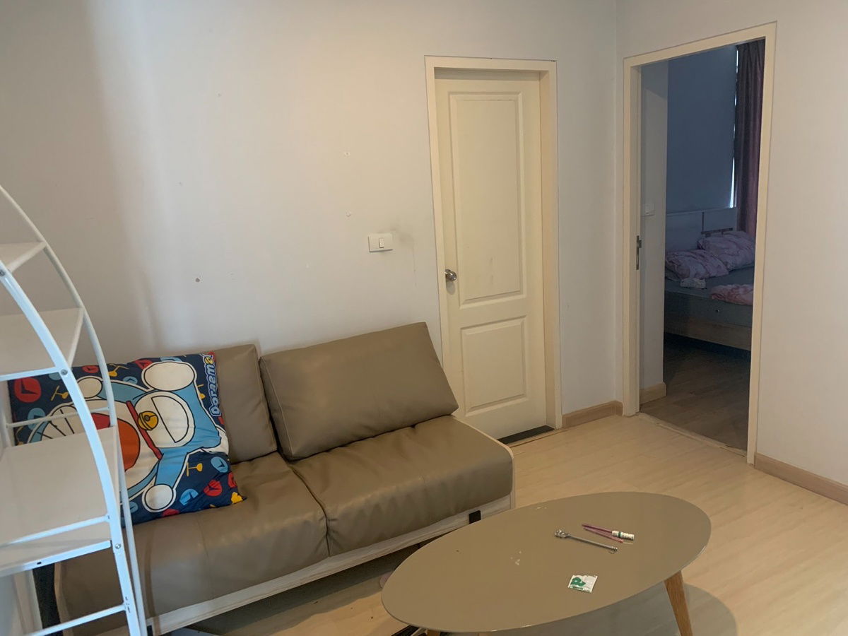 picture  For Rent Bangkok Horizon Sathorn-Narathiwas - 2/12