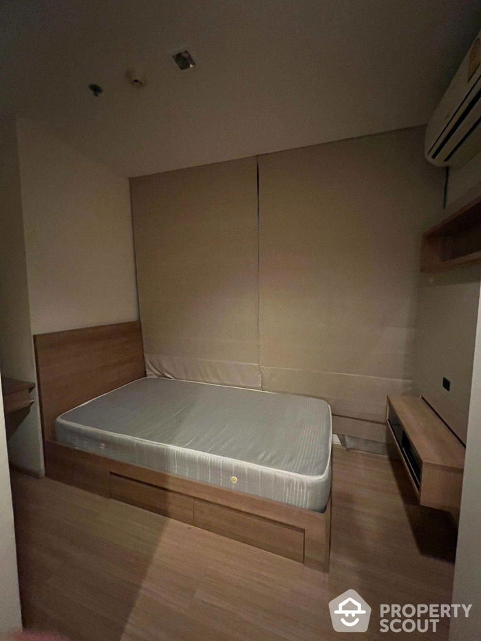 picture 2-BR Condo at Rhythm Ratchada-Huaikwang near MRT Huai Khwang (ID 1229398) - 7/15
