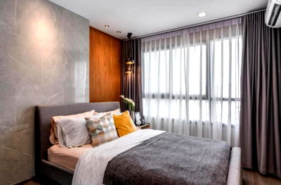 คอนโดให้เช่า : Rds-1369 ให้เช่าคอนโด  IDEO Sukhumvit 93   นัดชมห้อง 👉line : @propertyfinder 