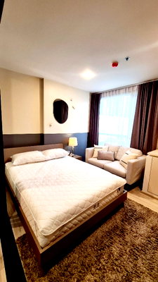 Condos for rent : Condo for rent XT HUAIKHWANG Contact @propertybkk1