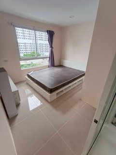 รูปภาพ ให้เช่าคอนโด โมนาเวล เพชรเกษม 39 ชั้น 8 ตึก A ขนาด 30 ตร.ม 1 ห้องนอน 1 ห้องน้ำ #2518#