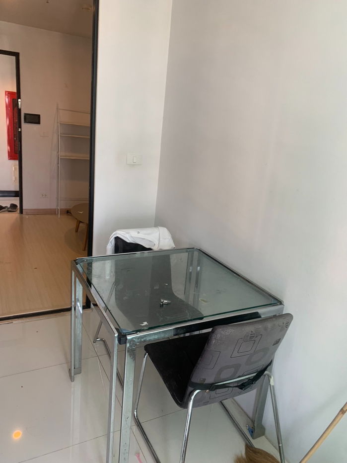 picture  For Rent Bangkok Horizon Sathorn-Narathiwas - 10/12