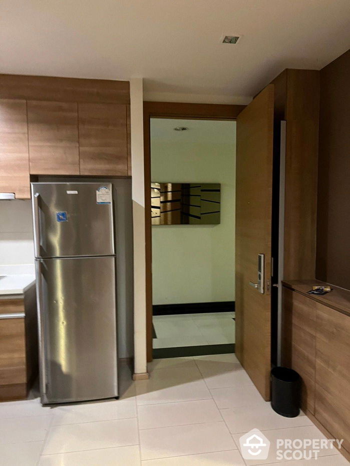picture 2-BR Condo at Rhythm Ratchada-Huaikwang near MRT Huai Khwang (ID 1229398) - 8/15