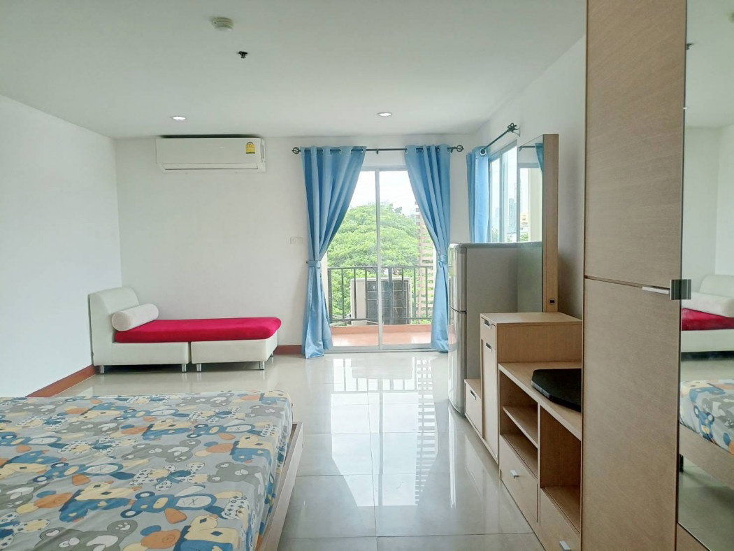 picture Regent Home5 Ratchada19 condominium - 5/9