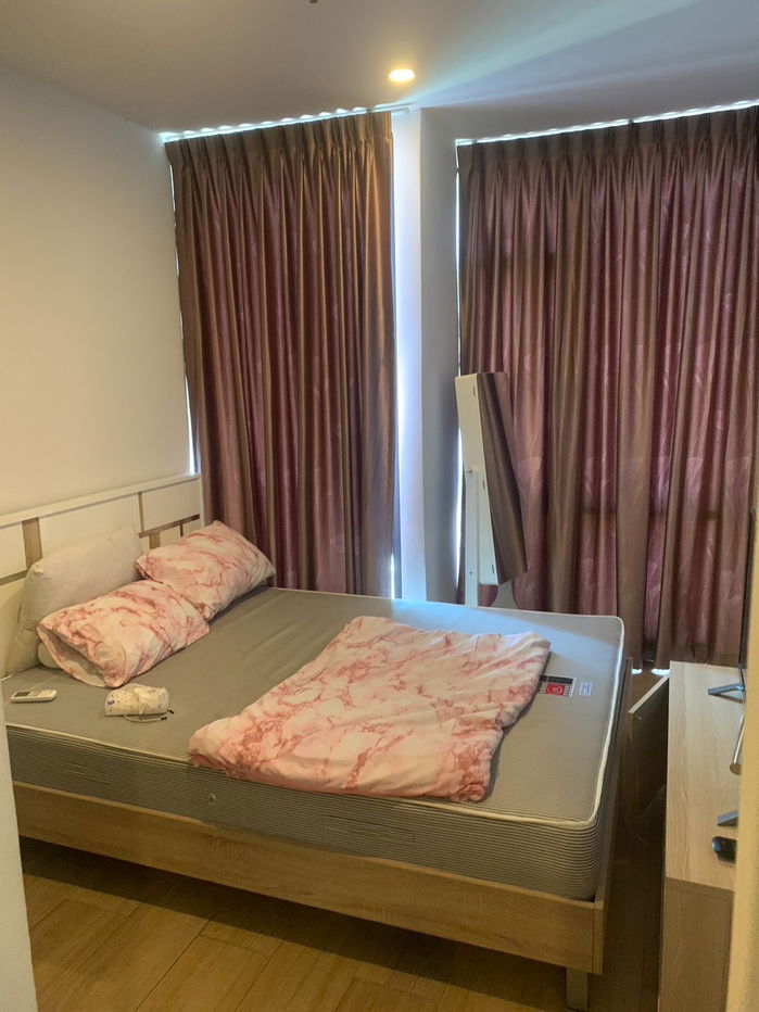 picture  For Rent Bangkok Horizon Sathorn-Narathiwas - 3/12