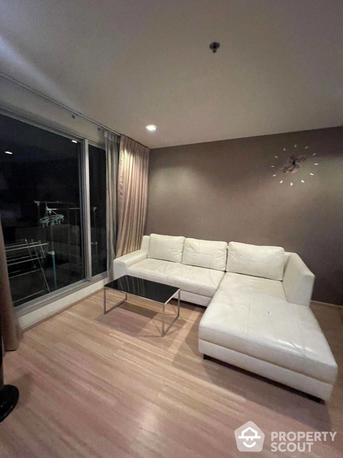 picture 2-BR Condo at Rhythm Ratchada-Huaikwang near MRT Huai Khwang (ID 1229398) - 10/15