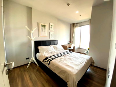 คอนโดให้เช่า :  ให้เช่า  Ceil by Sansiri​ ห้องสวย ราคาดี สอบถามเพิ่มเติมได้ที่ LINE @condorental !!