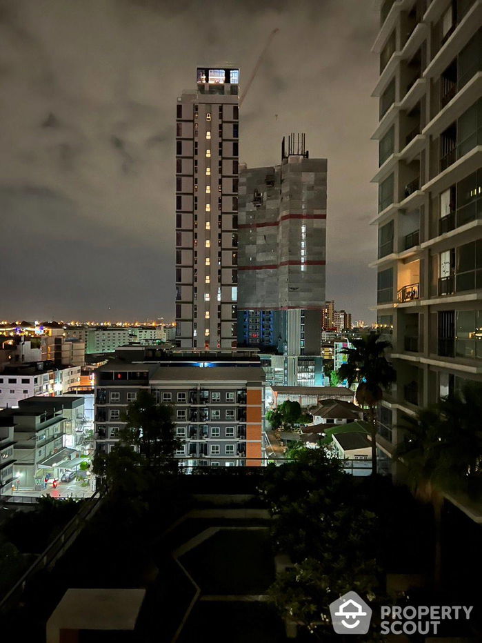 picture 2-BR Condo at Rhythm Ratchada-Huaikwang near MRT Huai Khwang (ID 1229398) - 2/15