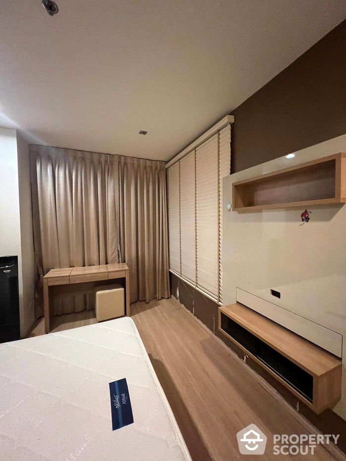 picture 2-BR Condo at Rhythm Ratchada-Huaikwang near MRT Huai Khwang (ID 1229398) - 13/15