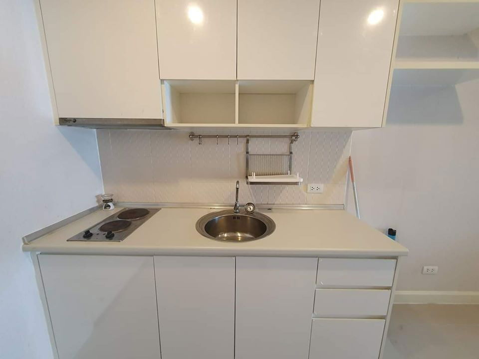 รูป YR135 เช่า ห้อง buildin จัดเต็ม Metro Park Sathorn  - รูปที่ 3/10