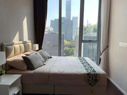 รูปภาพ ให้เช่า Hyde Sukhumvit 11 ห้องสวย ราคาดี สอบถามเพิ่มเติมได้ที่ LINE @condorental !!