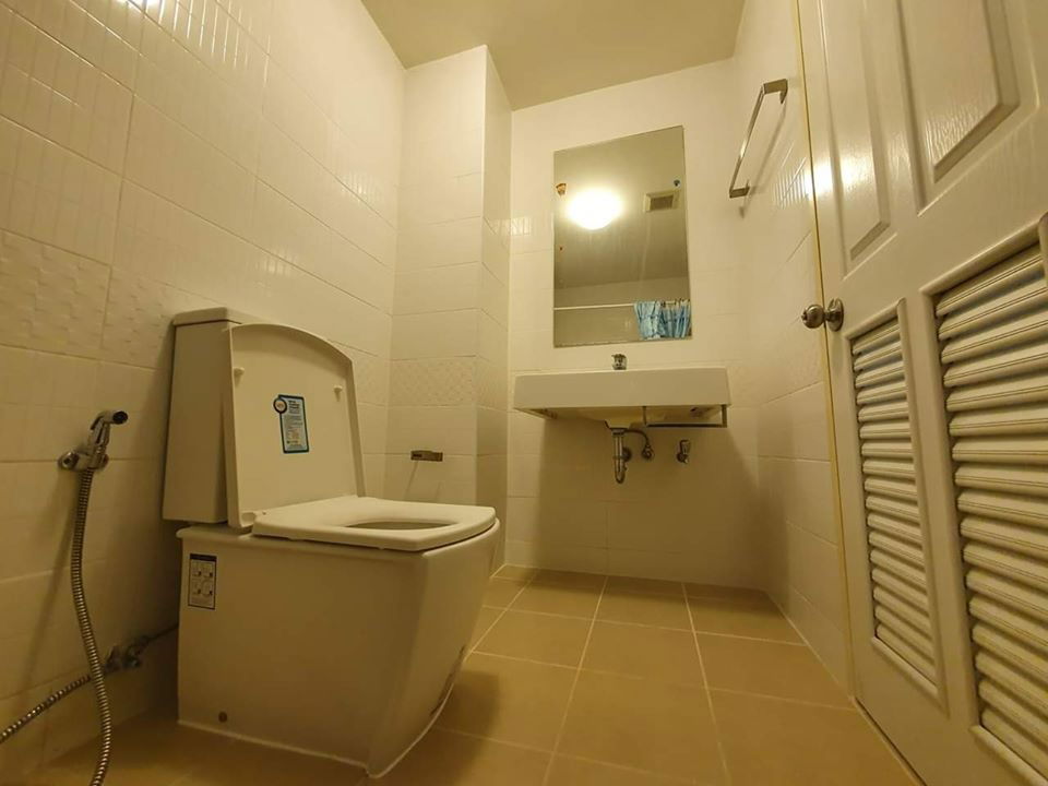 รูป YR135 เช่า ห้อง buildin จัดเต็ม Metro Park Sathorn  - รูปที่ 7/10