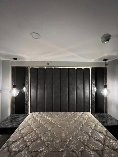  ให้เช่า  KnightsBridge Prime Sathorn ห้องสวย ราคาดี สอบถามเพิ่มเติมได้ที่ LINE @condorental !!