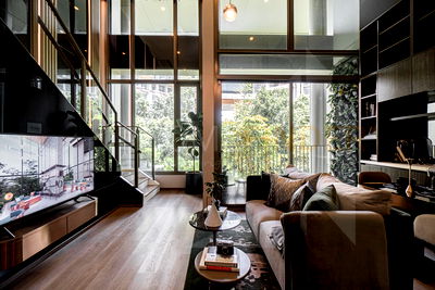 Condos for sale : Whizdom The Forestias 1 bedroom, for sale