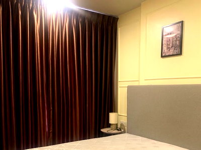 คอนโดให้เช่า : Chapter Thonglor 25 ห้องสวย ราคาดี สอบถามเพิ่มเติมได้ที่ LINE @condorental !!