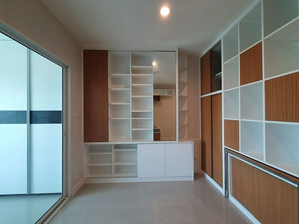 รูป YR135 เช่า ห้อง buildin จัดเต็ม Metro Park Sathorn  - รูปที่ 6/10