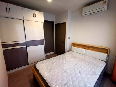 คอนโดให้เช่า :  ให้เช่า  Life Asoke Hype ห้องสวย ราคาดี สอบถามเพิ่มเติมได้ที่ LINE @condorental !!
