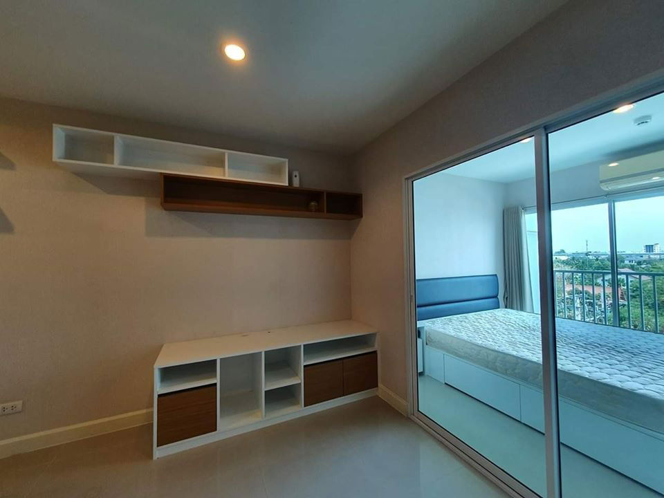 รูป YR135 เช่า ห้อง buildin จัดเต็ม Metro Park Sathorn  - รูปที่ 8/10