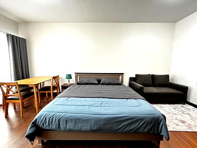 เช่าคอนโด เชียงใหม่ : 📍ให้เช่าศุภาลัยม่อนเต้2 ห้องสวย 33ตรม. ชั้น23  ห้องใหม่ ☎️ Tel.064-792-4426