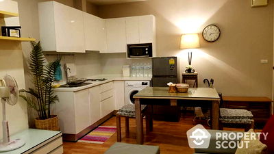 คอนโดให้เช่า : คอนโด 1-ห้องนอน ที่ เดอะ โคสต์ แบงค็อก ใกล้ BTS บางนา (ID 667217)