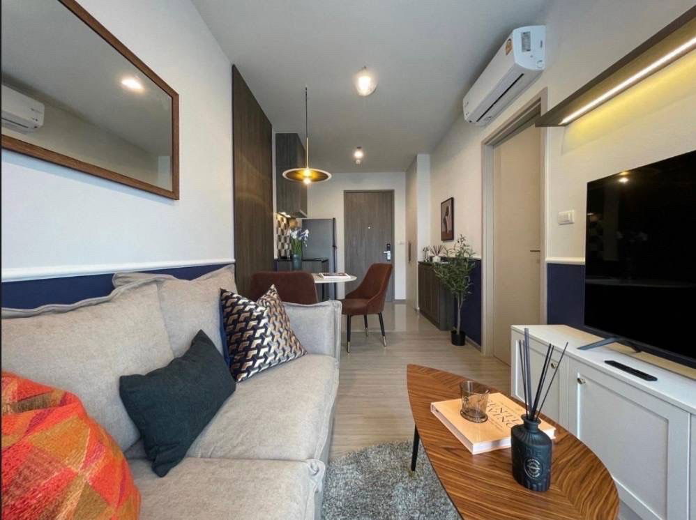 รูป For rent 🌟 The Base Phetchaburi- Thonglor , Pool View, ready to move in, Best offer. - รูปที่ 8/12