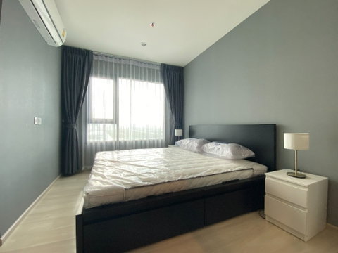 Rds-1397 ให้เช่าคอนโด Life Asoke นัดชมห้อง 👉line : @propertyfinder