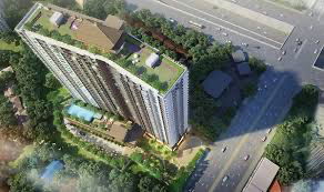 รูป 📍ให้เช่าศุภาลัยม่อนเต้2 ห้องสวย 33ตรม. ชั้น23  ห้องใหม่ ☎️ Tel.064-792-4426 - รูปที่ 13/15