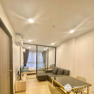 2-BR Condo at Supalai Prime Rama 9 in Bang Kapi (ID 813662)
