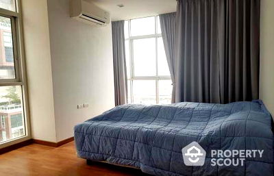 Condos for rent Bang Na : 2-BR Condo at The Coast Bangkok near BTS Bang Na (ID 384418)