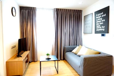 คอนโดให้เช่า : SK02432 ให้เช่า B Republic Sukhumvit 101/1(บี รีพับบลิค สุขุมวิท 101/1) 2 ห้องนอน ขนาด 41 ตรม. วิวสระ**BTS ปุุณณวิถี**